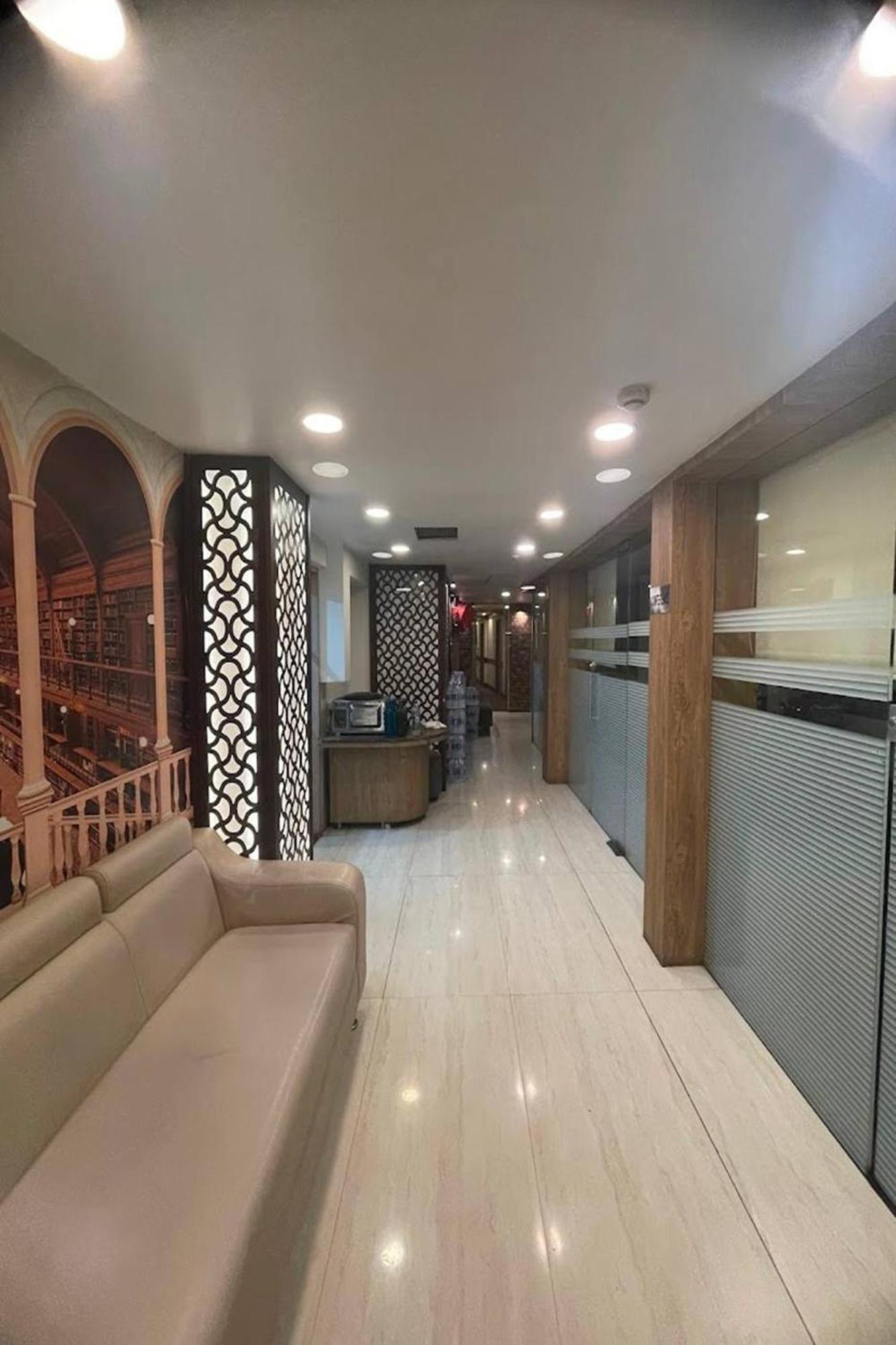 Hotel Concord Galaxy Mumbai Luaran gambar