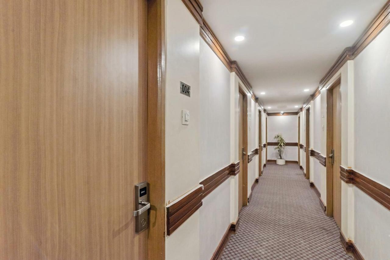 Hotel Concord Galaxy Mumbai Luaran gambar