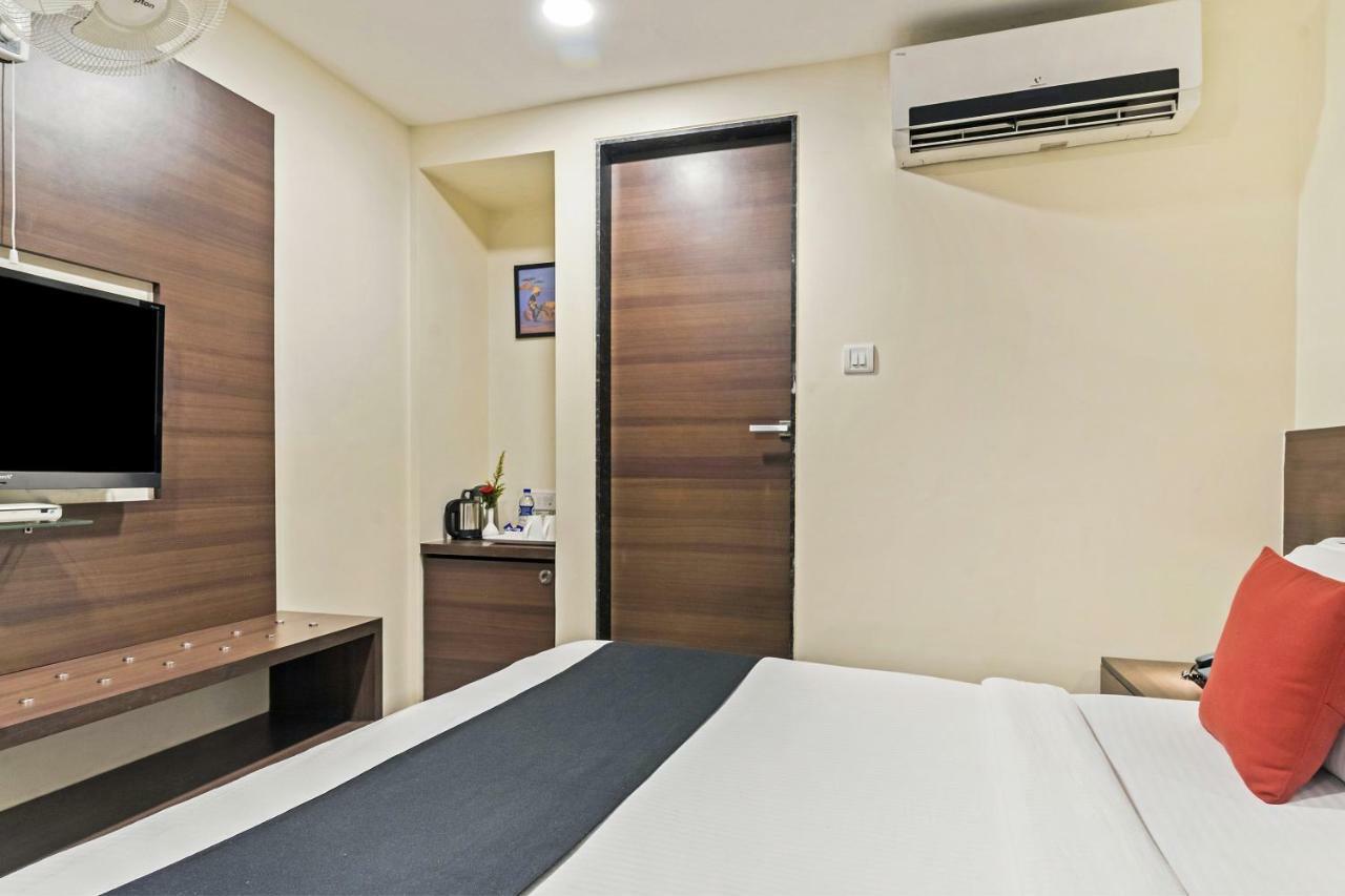 Hotel Concord Galaxy Mumbai Luaran gambar