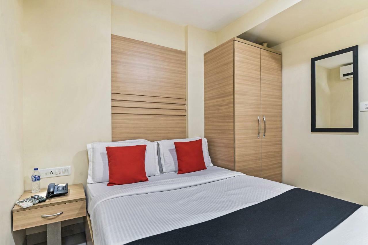 Hotel Concord Galaxy Mumbai Luaran gambar